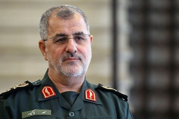 ساکنان شمال عراق از مراکز استقرار تروریست‌ها دور شوند