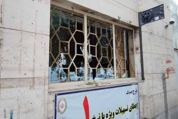 تعدادی از عوامل تخریب اموال شهروندان در زاهدان دستگیر شدند