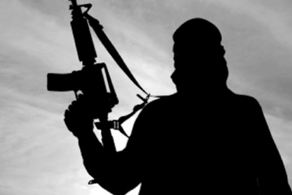 ايدلوجية الأفكار المتطرفة لدى الجماعات الإرهابية (محمد فاضل الخفاجي)