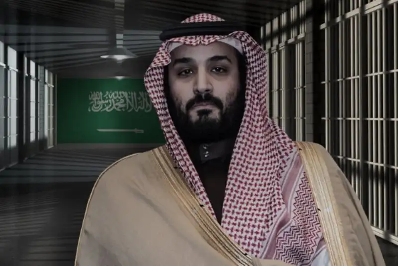عربستان؛ «کشور رعب و اعدام»