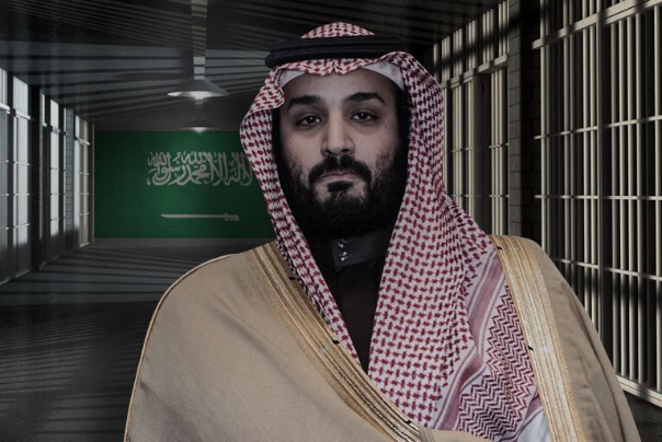 عربستان؛ «کشور رعب و اعدام»
