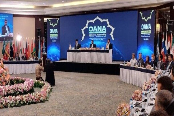 اجتماع "أوانا".. تأكيد على وحدة الخطاب الإعلامي وإستقلاله