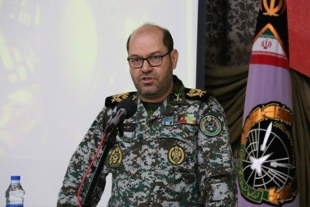 Командующий северо-западным округом ПВО страны: безопасность воздушного пространства исламского Ирана - красная линия ПВО