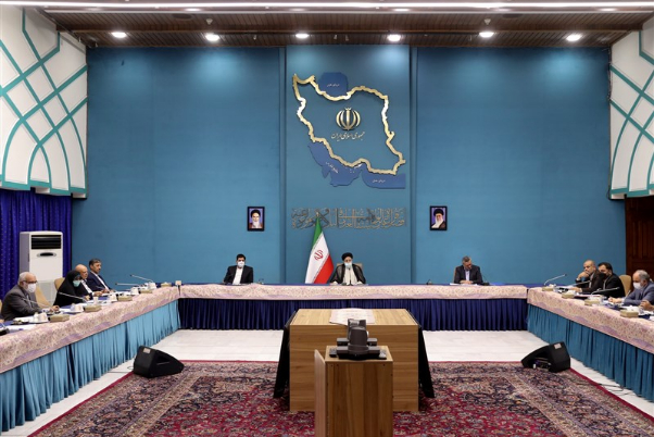 رئیسی: ایجاد اشتغال در اولویت کاری همه دستگاه‌ها باشد