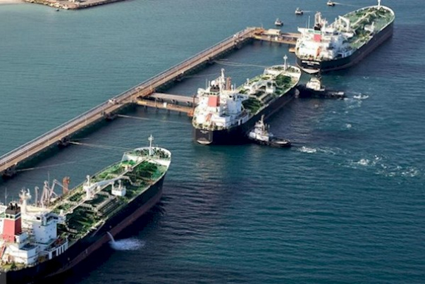 Своп от нуля до ста и транзит российской нефти из Ирана/ возможность сотрудничества подсанкционных сторон на энергетическом рынк