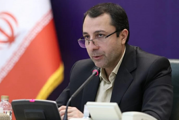 رئیس کل بانک مرکزی: بازار ارز آرام است