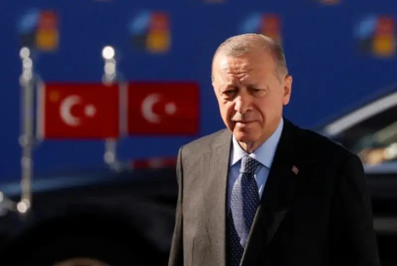 تلاش اردوغان برای پیروزی در انتخابات از طریق پرداخت یارانه ٣٢ میلیارد دلاری انرژی