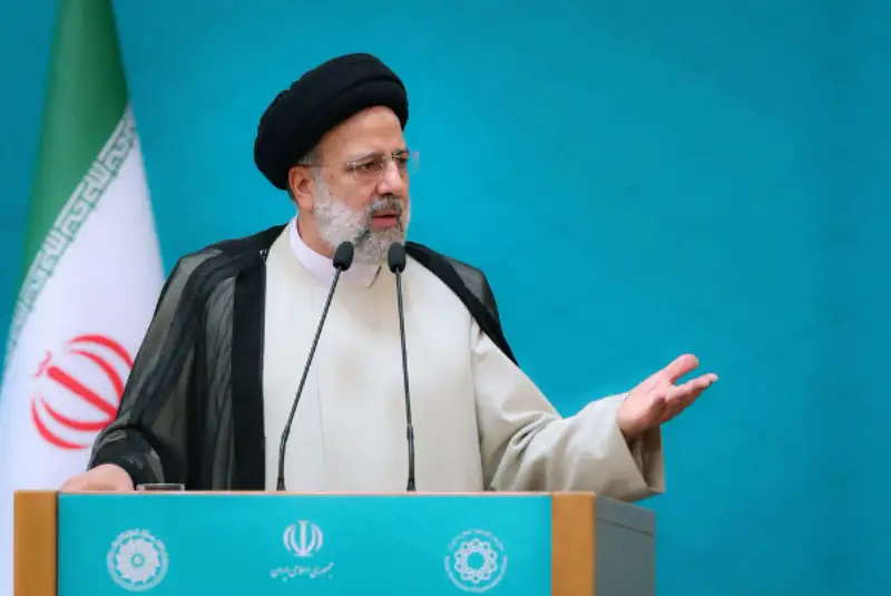 رئیس‌جمهور: اغتشاشات ظلم به پیشرفت کشور است