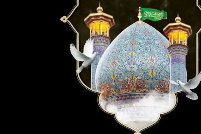 اسامی 13 شهید حادثه تروریستی شیراز اعلام شد