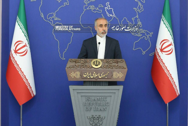 ايران تستعد لفرض حظر على كيانات ومؤسسات أمريكية وكندية