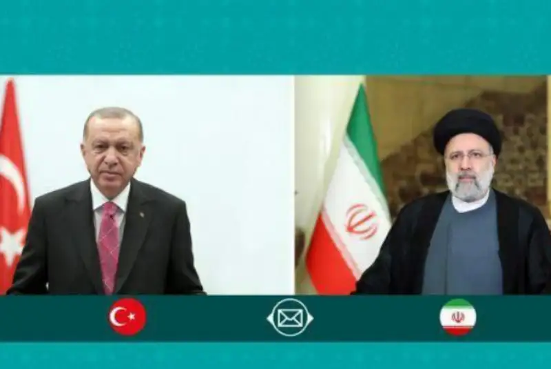 رئیس‌جمهور فرارسیدن روز ملی جمهوری ترکیه را تبریک گفت