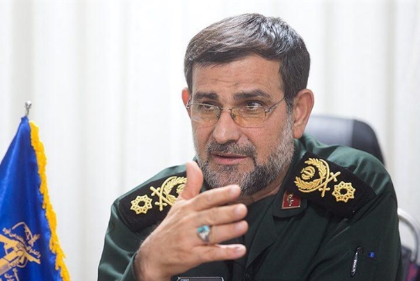 الادميرال تنكسيري: مرتكبي هذه الجريمة سيعاقبون