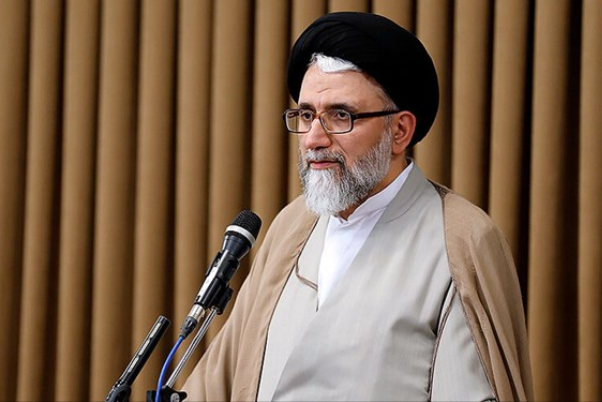 وزیر اطلاعات: عامل دوم جنایت تروریستی شیراز دستگیر شد