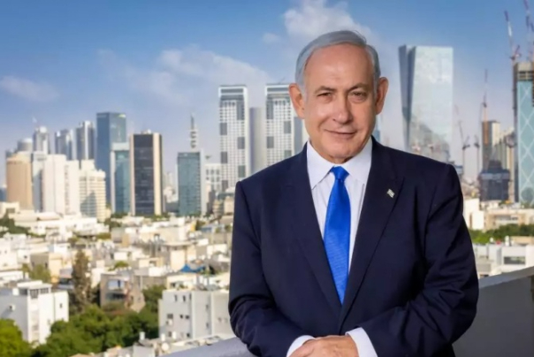 בנימין נתניהו: סמוטריץ' ובן גביר יהיו שרים בממשלתנו