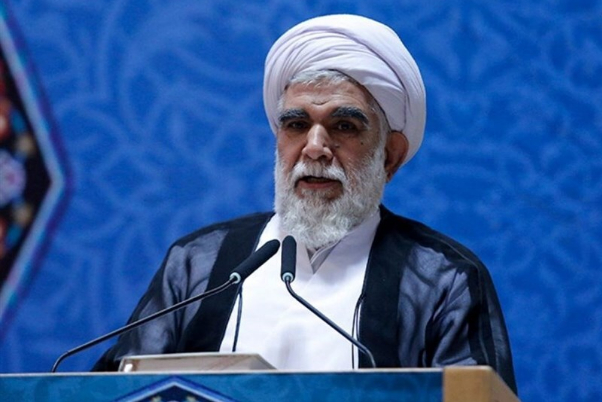 آیت‌الله «عباسعلی اختری» دار فانی را وداع گفت