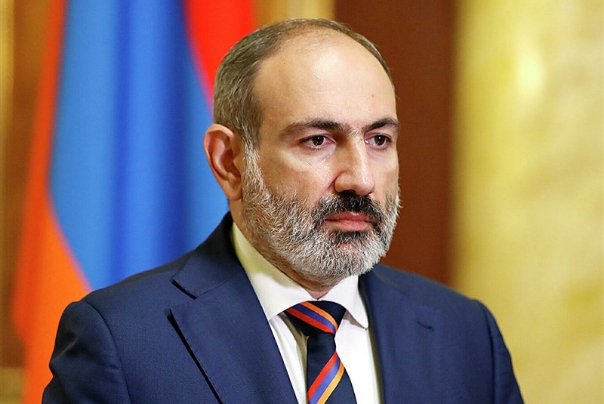 Премьер-министр Армении прибыл с визитом в Тегеран