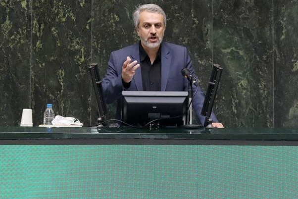 مجلس دوباره به فاطمی امین اعتماد کرد
