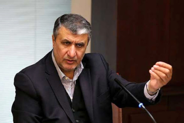 اسلامی: پرونده اتهامات علیه برنامه هسته‌ای ایران باید بسته شود