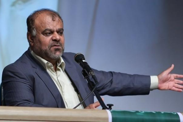 يمرّ عبر إيران.. ممر جديد من أرمينيا إلى الخليج الفارسي