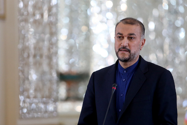 Глава МИД: делегация из Ирана отправится в Вену для начала переговоров с МАГАТЭ