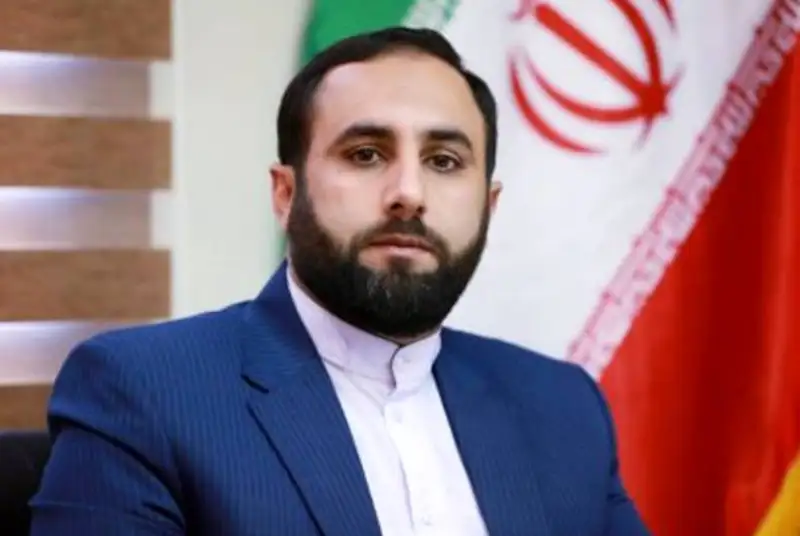 ایران وادامه پروژه تاریخی تجزیه
