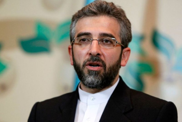 باقری: تولید مواد مخدر در افغانستان پس از حضور آمریکا 50 برابر شد