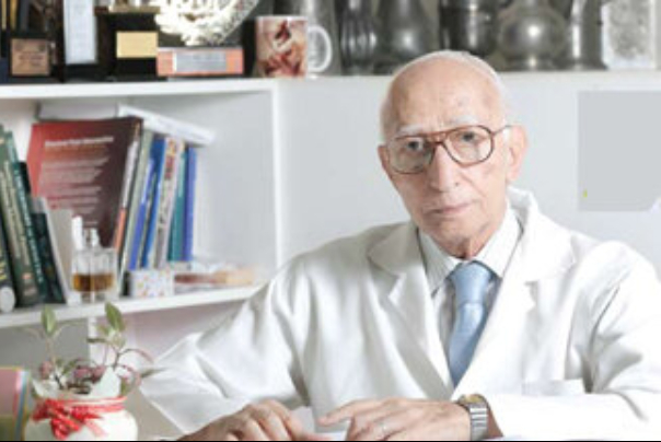 جزئیاتی از پرونده ربوده شدن پدر علم ژنتیک ایران+ فیلم
