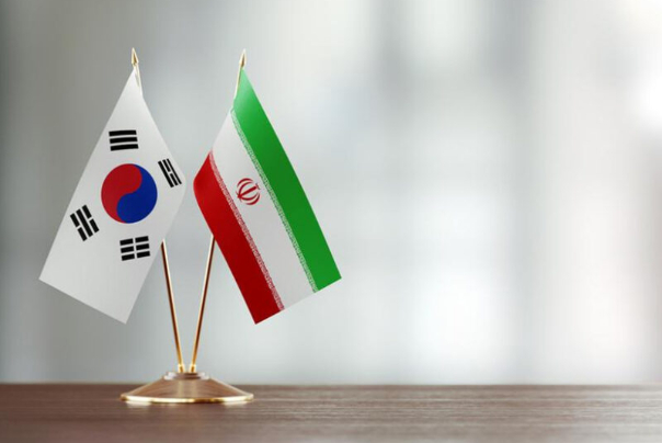 طهران وسيئول نحو تطوير التعاون في مجال الاتصالات