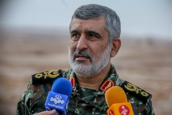 ايران تطور صاروخا باليستيا يفوق سرعة الصوت لمواجهة المنظومات الدفاعية