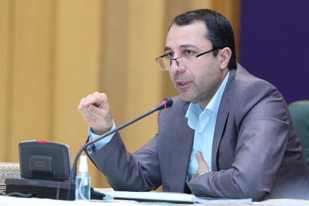 صالح‌آبادی: دریافت چک‌الکترونیک تفاوتی با چک‌ کاغذی ندارد