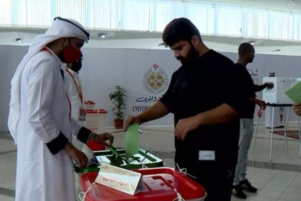 المعارضة البحرينية تجمع على مقاطعة الإنتخابات