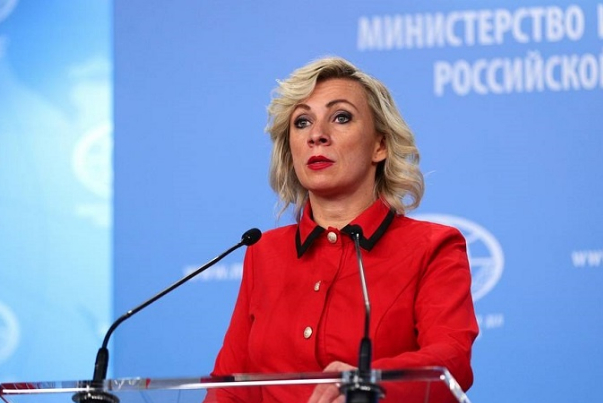 Россия предупреждает о расширении американского влияния в Центральной Азии