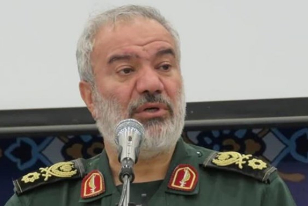 فدوي: قوة ايران لن تتوقف ولن تسمح لأحد بالتدخل في شؤونها الداخلية