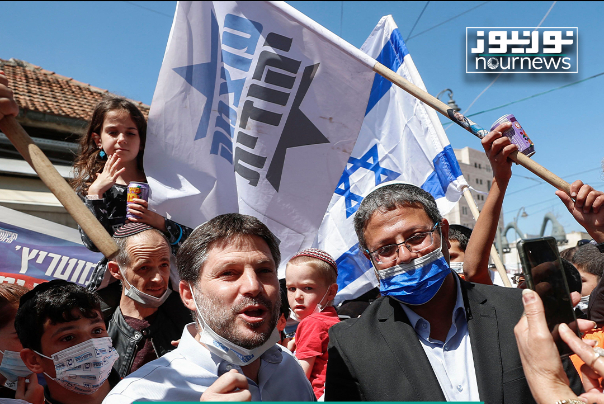מפלגות דתיות קיצוניות המבקשות חלק; האתגר הביטחוני החדש בישראל