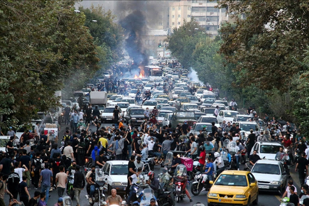 کلید واژه‌هایی که پیام آور نفرت و بی‌ثباتی هستند