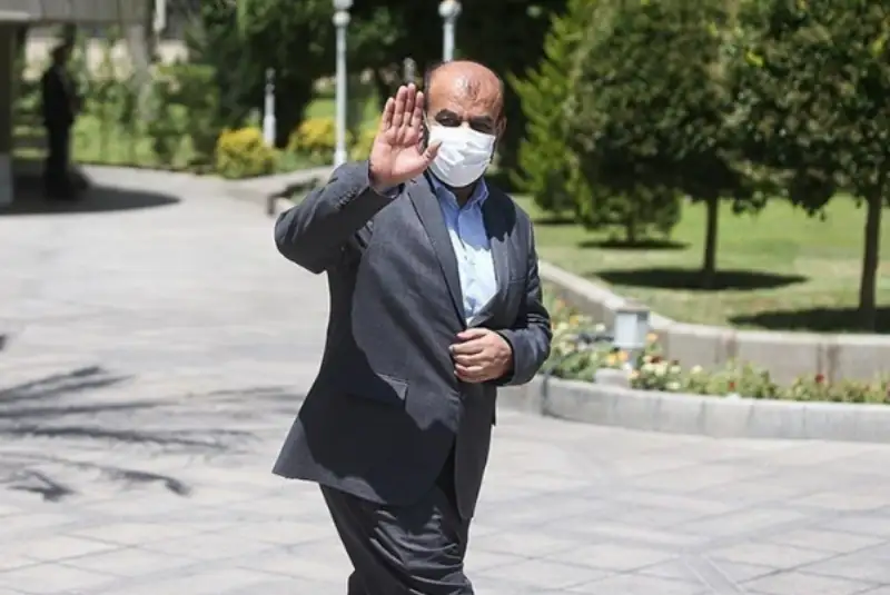استعفای وزیر راه و شهرسازی تکذیب شد