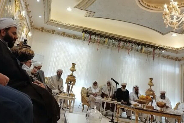 تدابير خاصة من سماحة قائد الثورة بشأن تطورات سيستان وبلوشستان