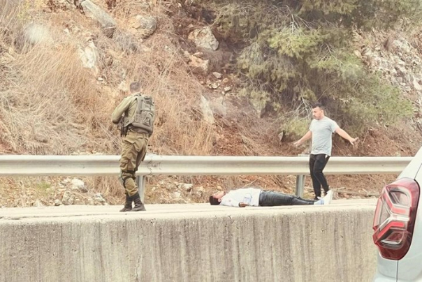 "מבצע מורכב" בהתנחלות אריאל גורם ל-5 פציעות בקרב מתנחלים