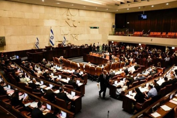 השבעת הכנסת ה-25 ללא התקדמות בהרכבת הממשלה