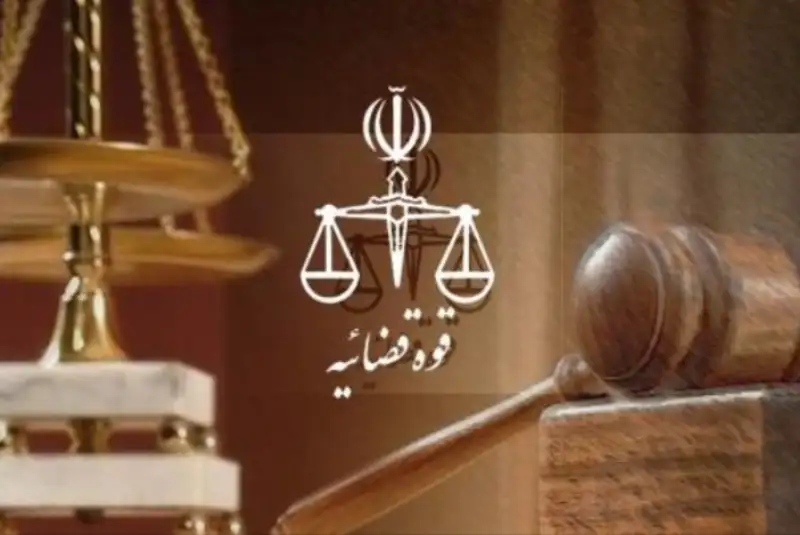 توضیح قوه‌ قضائیه در مورد حکم اعدام یکی از متهمان اغتشاشات اخیر