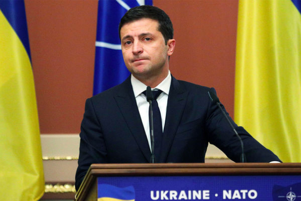 Financial Times: в НАТО обвинили Зеленского во вранье о ракетном инциденте в Польше