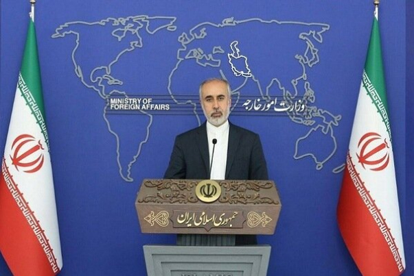ايران تعزّي العراق بضحايا انفجار خزان الغاز في السليمانية