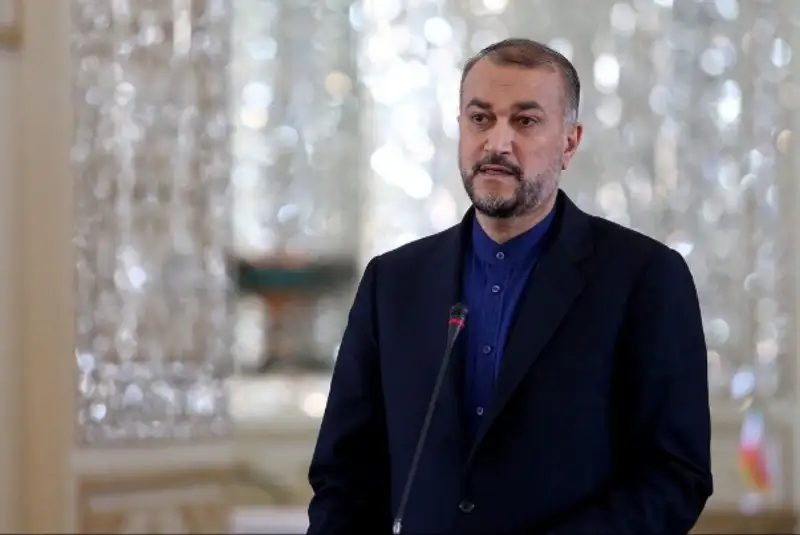 امیرعبداللهیان: تردد شناورهای خارجی در خلیج فارس، مشکلات امنیتی را مضاعف می‌کند