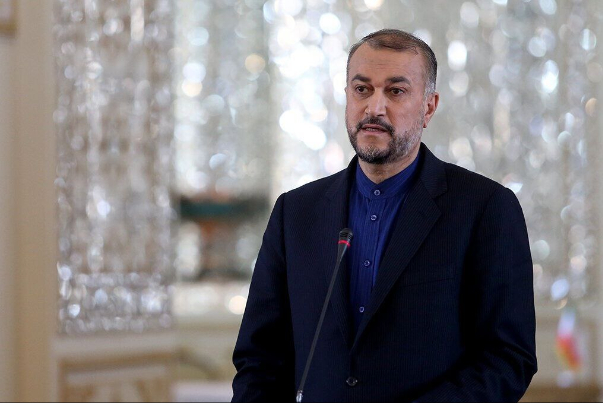 امیرعبداللهیان: تردد شناورهای خارجی در خلیج فارس، مشکلات امنیتی را مضاعف می‌کند