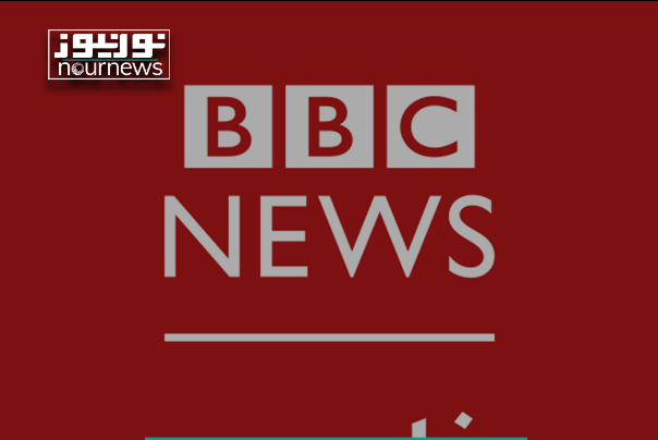 כתב BBC פרסי בלב ההוריקן והאיום!!