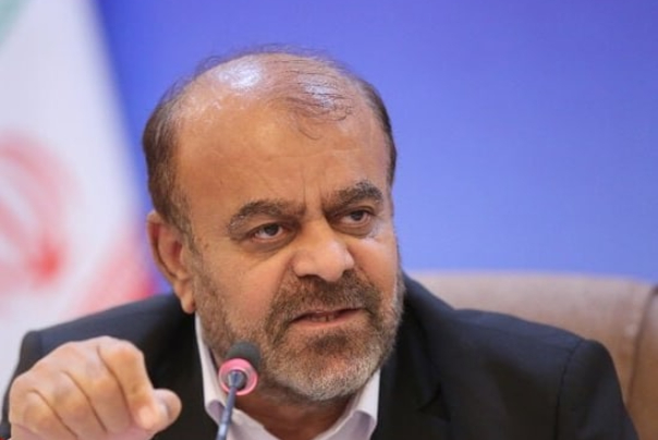 رئیس‌جمهور با استعفای رستم قاسمی موافقت کرد