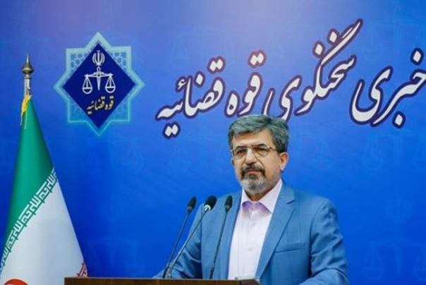 ستایشی: قوه قضائیه از خون شهدای اخیر امنیت نمی‌گذرد/ 40 نفر از اتباع خارجی در اغتشاشات اخیر دستگیر شدند