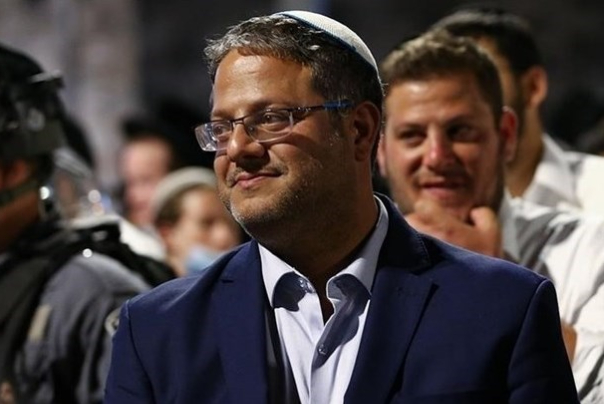 מפלגות הכנסת מסכימות: הקיצוני בן גביר שר משטרת ישראל