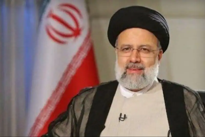 پیام تشکر رئیس جمهور از تیم ملی فوتبال کشورمان