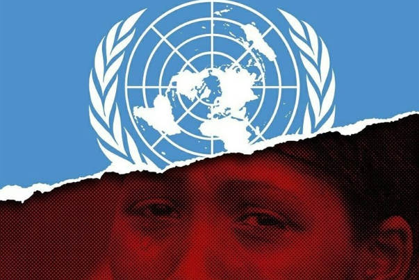 中国在联合国人权理事会支持巴勒斯坦人民恢复民族合法权利正义事业